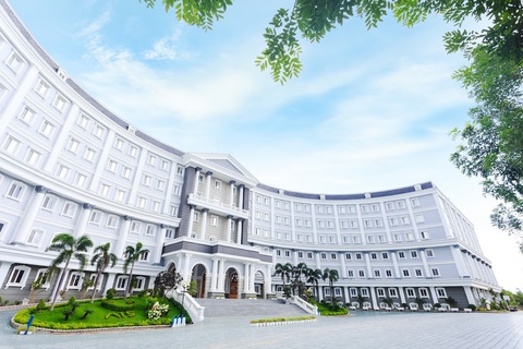 Trường quốc tế AISVN bị đình chỉ hoạt động 12 tháng kể từ ngày 1-7- Ảnh 1. Trường quốc tế AISVN bị đình chỉ hoạt động 12 tháng kể từ ngày 1- 7