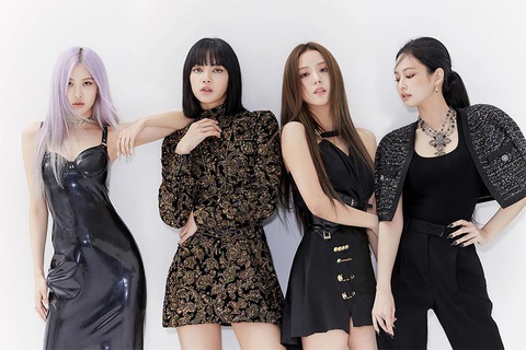 BlackPink chính thức tái hợp, kỷ niệm 8 năm ra mắt- Ảnh 1. BlackPink tái hợp kỷ niệm 8 năm thành lập nhóm