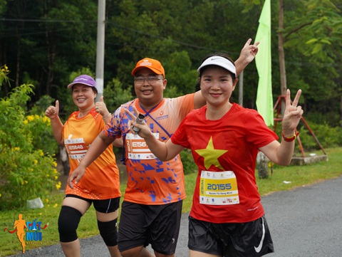 Tin tức thể thao sáng 20-7: Nadal vào bán kết Thụy Điển mở rộng sau trận đấu kịch tính- Ảnh 2. Giải marathon Cà Mau 2024 dự kiến có 6.000 VĐV tham dự - Ảnh: CÀ MAU MARATHON