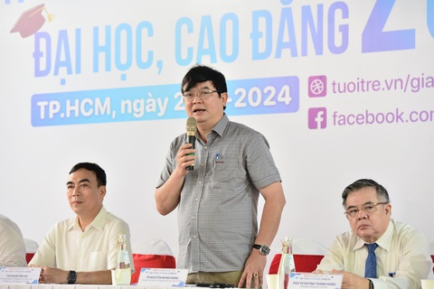 Đăng ký nguyện vọng 1 thế nào, điểm không cao có nên chọn ngành công nghệ thông tin?- Ảnh 3. Đăng ký nguyện vọng 1 thế nào, điểm không cao có nên chọn ngành công nghệ thông tin?- Ảnh 3.