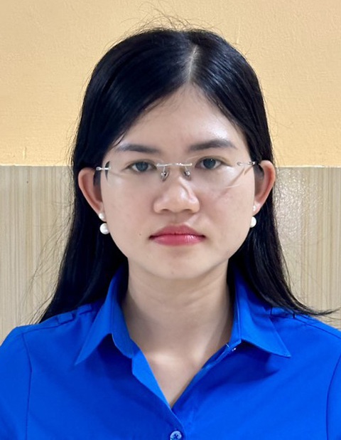 Tổng bí thư Nguyễn Phú Trọng trong niềm tiếc thương của người dân TP.HCM- Ảnh 5. Chị NGUYỄN THỊ THANH HẰNG