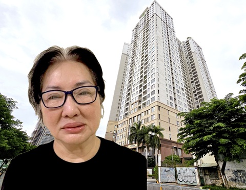 Bà Nguyễn Thị Như Loan và loạt thương vụ tai tiếng mua đất công giá rẻ của Quốc Cường Gia Lai- Ảnh 1. Trong một thập niên trở lại đây, Quốc Cường Gia Lai của bà Nguyễn Thị Như Loan liên quan đến những thương vụ mua bán đất vàng giá rẻ