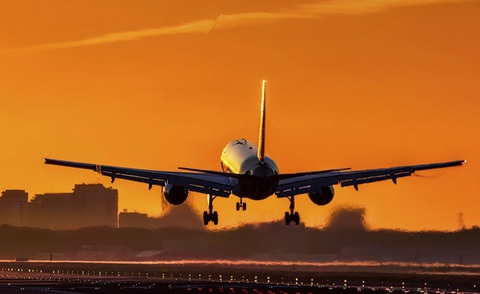 Boeing, Airbus cùng nâng mức dự báo sản lượng máy bay trong 20 năm tới lên gấp đôi - Ảnh: AIRLINERS Boeing, Airbus lạc quan về nhu cầu máy bay- Ảnh 1.