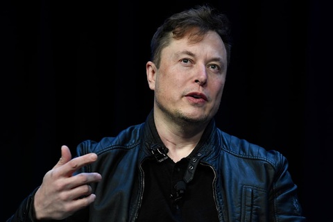 Tesla phải ngừng sản xuất vì sự cố CrowdStrike, Elon Musk xóa luôn không dùng nữa- Ảnh 2. Bình luận về báo cáo của Financial Times về sự cố ngừng hoạt động của Windows 10 trên toàn cầu, tỉ phú người Mỹ đã mô tả sự kiện này là