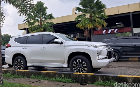 Khóc ròng vì mua Mitsubishi Pajero Sport cũ odo thấp, tưởng món hời ai ngờ 'đau ví'- Ảnh 1. Khóc ròng vì mua Mitsubishi Pajero Sport cũ odo thấp, tưởng món hời ai ngờ 'đau ví'- Ảnh 1.