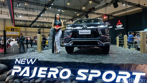 Khóc ròng vì mua Mitsubishi Pajero Sport cũ odo thấp, tưởng món hời ai ngờ 'đau ví'- Ảnh 3. Hãng khuyến cáo người mua xe cũ cần kiểm tra kỹ càng giấy tờ, số khung số máy - Ảnh: Detikcom