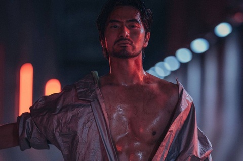 Lee Jin Wook cũng khiến khán giả phát sốt bởi diễn xuất quá xuất sắc của mình trong phần 3 này. 'Sweet home 3' chiếm top 1 Việt Nam sau một ngày lên sóng- Ảnh 6.