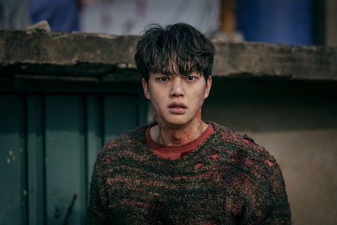 'Sweet home 3' chiếm top 1 Việt Nam sau một ngày lên sóng- Ảnh 4. 'Sweet home 3' chiếm top 1 Việt Nam sau một ngày lên sóng- Ảnh 4.