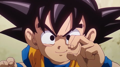 'Bảy viên ngọc rồng' sắp trở lại với bộ anime mới- Ảnh 1. 'Bảy viên ngọc rồng' sắp trở lại với bộ anime mới- Ảnh 1.