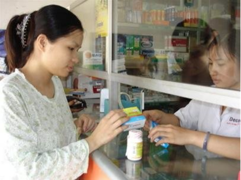 Cẩn thận mắc bệnh vì Cẩn thận mắc bệnh vì 'thuốc bổ' men tiêu hóa- Ảnh 2.