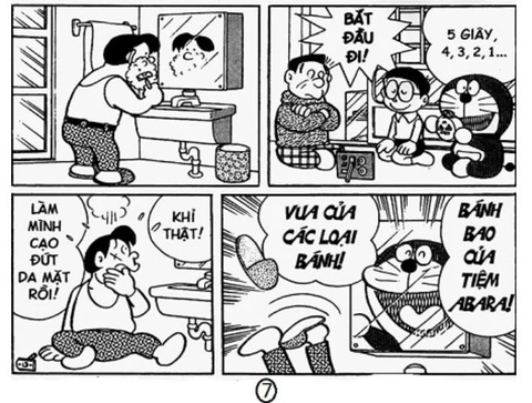 Loạt bảo bối của Doraemon thành hiện thực ở thế kỷ 21 (P2)- Ảnh 8. Loạt bảo bối của Doraemon thành hiện thực ở thế kỷ 21 (P2)- Ảnh 8.