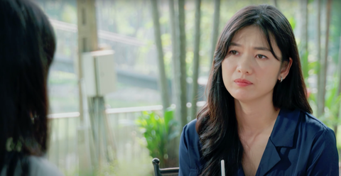 Oanh Kiều trong phim Trăm năm hạnh phúc được không? Oanh Kiều trong phim Trăm năm hạnh phúc được không?