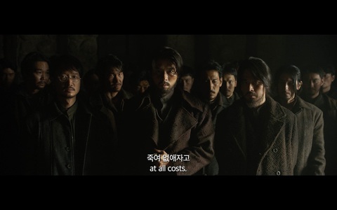 Phim mới của Hyun Bin tung trailer siêu gay cấn- Ảnh 3. Phim mới của Hyun Bin tung trailer siêu gay cấn- Ảnh 3.