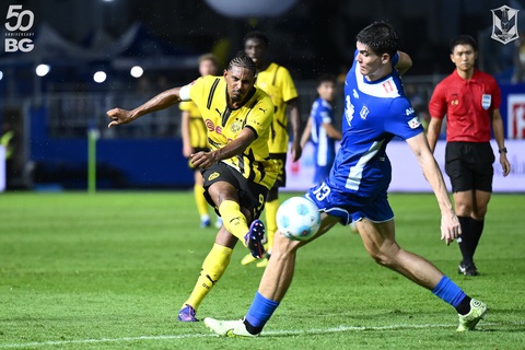 Tin tức thể thao sáng 22-7: Dortmund thua đậm đội bóng Thái Lan; Pogacar vô địch Tour De France- Ảnh 1. Tin tức thể thao sáng 22-7: Dortmund thua đậm đội bóng Thái Lan; Pogacar vô địch Tour De France- Ảnh 1.