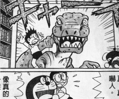 Loạt bảo bối của Doraemon thành hiện thực ở thế kỷ 21 (P2)- Ảnh 3. Loạt bảo bối của Doraemon thành hiện thực ở thế kỷ 21 (P2)- Ảnh 3.