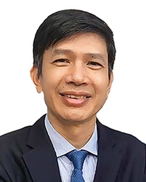 Vốn rẻ cho người mua nhà ở xã hội- Ảnh 4. Ông Nguyễn Quốc Khánh