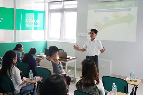 Ngành kiểm toán là gì? Cơ hội thăng tiến và mức lương ngành kiểm toán?- Ảnh 4. Các trường đào tạo ngành Kiểm toán (Nguồn: Internet)