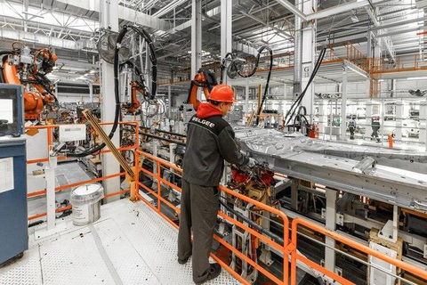 Tiềm năng và thách thức của ngành công nghiệp trọng điểm trong thời kỳ hội nhập- Ảnh 2. Ngành công nghiệp trọng điểm đóng là đòn bẩy phát triển kinh tế và các ngành công nghiệp khác (Nguồn: Internet)