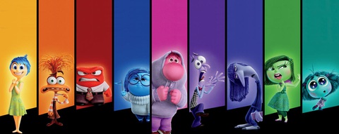 'Inside Out 2' sắp bổ sung vào bộ sưu tập hai kỷ lục mới- Ảnh 1. 'Inside Out 2' sắp bổ sung vào bộ sưu tập hai kỷ lục mới- Ảnh 1.