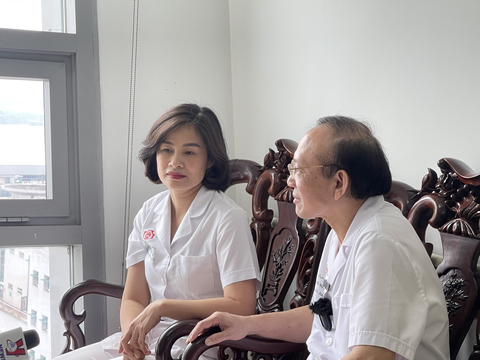 Kỷ niệm quãng thời gian chăm sóc Tổng bí thư Nguyễn Phú Trọng qua lời kể của y bác sĩ Bệnh viện 108- Ảnh 7. Kỷ niệm quãng thời gian chăm sóc Tổng bí thư Nguyễn Phú Trọng qua lời kể của y bác sĩ Bệnh viện 108- Ảnh 7.