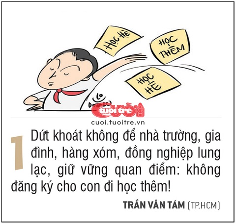 10 biện pháp vui để con trẻ được nghỉ hè trọn vẹn- Ảnh 1. 10 biện pháp vui để con trẻ được nghỉ hè trọn vẹn- Ảnh 1.
