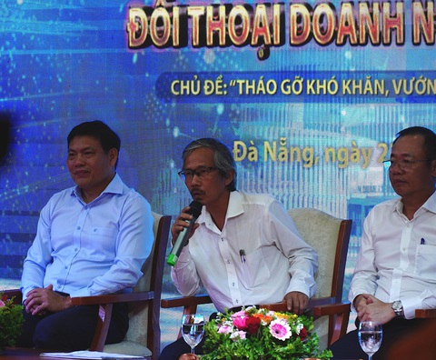 Làm khu thương mại tự do, doanh nghiệp có phải di dời?- Ảnh 2. Làm khu thương mại tự do, doanh nghiệp có phải di dời?- Ảnh 2.