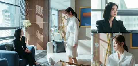 'Cộng sự hoàn hảo' của Jang Na Ra leo top 1 rating cả nước- Ảnh 2. 'Cộng sự hoàn hảo' của Jang Na Ra leo top 1 rating cả nước- Ảnh 2.