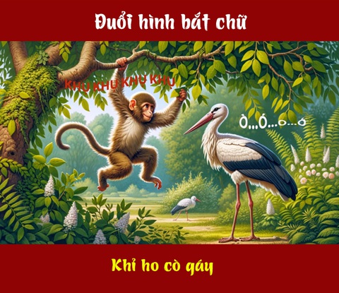 IQ cao có đoán được đây là câu tục ngữ, thành ngữ gì? (P101)- Ảnh 2. IQ cao có đoán được đây là câu tục ngữ, thành ngữ gì? (P101)- Ảnh 2.