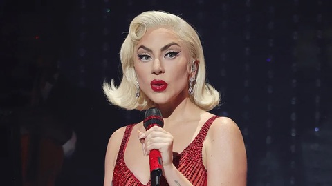 2024 là một năm bận rộn với Lady Gaga, với bộ phim Joker 2 sắp ra mắt cùng nhiều dự án đang trong quá trình thai nghén - Ảnh: GETTY IMAGES Tin tức xem nghe ngày 23-7: Hoa hậu Hòa bình quốc tế 2024 dời lịch tổ chức- Ảnh 3.