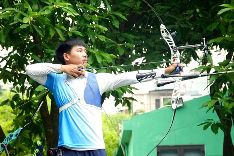 Cú hích từ Ánh Nguyệt và Quốc Phong- Ảnh 3. Cú hích từ Ánh Nguyệt và Quốc Phong- Ảnh 3.