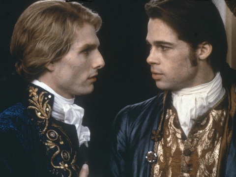Tom Cruise ‘khó ở’ khi Brad Pitt đến Anh quay phim mới- Ảnh 3. Tom Cruise ‘khó ở’ khi Brad Pitt đến Anh quay phim mới- Ảnh 3.