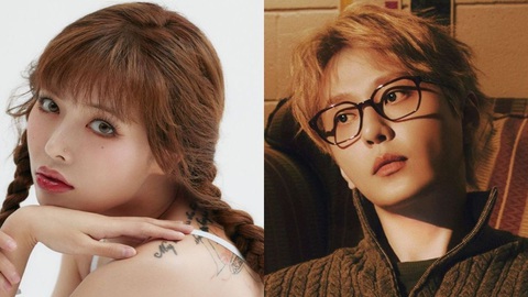 HyunA đối diện với làn sóng tẩy chay khi tuyên bố kết hôn với idol tai tiếng Yong Junhyung - Ảnh: Naver Tin tức xem nghe ngày 23-7: Hoa hậu Hòa bình quốc tế 2024 dời lịch tổ chức- Ảnh 5.