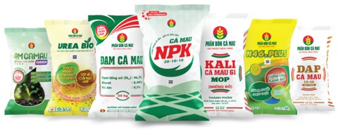 Với Phân Bón Cà Mau: Mùa nào cũng là mùa vàng- Ảnh 2. Với Phân Bón Cà Mau: Mùa nào cũng là mùa vàng- Ảnh 2.