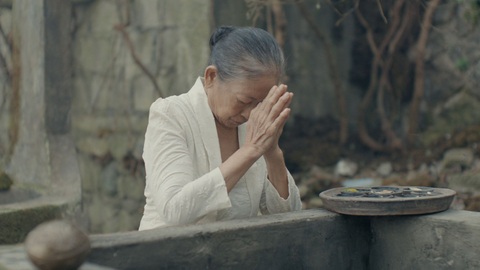 'Ma cây' phiên bản Indonesia tung hình ảnh lạnh gáy- Ảnh 10. 'Ma cây' phiên bản Indonesia tung hình ảnh lạnh gáy- Ảnh 10.