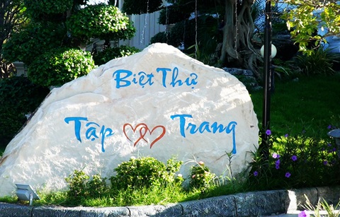 Rao bán căn biệt thự 'đẹp nhất Cà Mau' trên mạng xã hội- Ảnh 1. Rao bán căn biệt thự 'đẹp nhất Cà Mau' trên mạng xã hội- Ảnh 1.