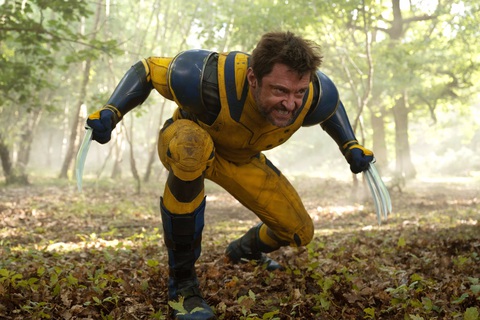Sự trở lại của Hugh Jackman trong vai Wolverine không chỉ là để chiều lòng fan, nhiều khán giả cho rằng đây là vai diễn Wolverine tốt nhất trên màn ảnh - Ảnh: Marvel Deadpool & Wolverine: 'Lá thư tình' cho những người yêu cũ mà Marvel từng có- Ảnh 2.