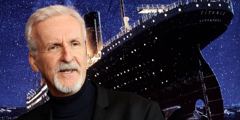 Titanic (1997) của James Cameron được cho là có sự học hỏi từ The Towering Inferno (1974) - Ảnh: Screenrant Phim về thảm họa hay nhất mọi thời đại sao có thể vắng Titanic?- Ảnh 4.