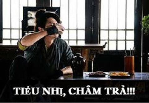 Những câu thoại bất hủ trong phim kiếm hiệp Trung Quốc- Ảnh 4. Những câu thoại bất hủ trong phim kiếm hiệp Trung Quốc- Ảnh 4.