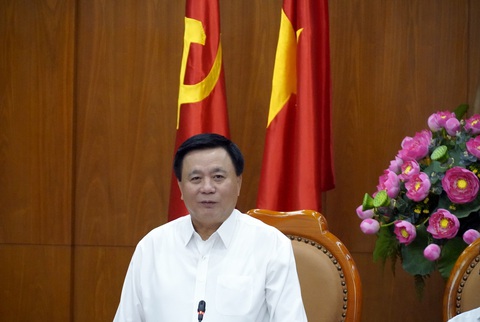 Ủy viên Bộ Chính trị Nguyễn Xuân Thắng: Thực tế địa phương rút ra nhiều vấn đề lớn của đất nước- Ảnh 1. Ủy viên Bộ Chính trị Nguyễn Xuân Thắng: Thực tế địa phương rút ra nhiều vấn đề lớn của đất nước- Ảnh 1.