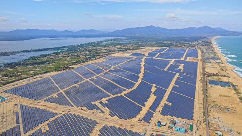 BCG Energy chuẩn bị lên sàn UpCoM, giá tham chiếu 15.600 đồng- Ảnh 1. BCG Energy chuẩn bị lên sàn UpCoM, giá tham chiếu 15.600 đồng- Ảnh 1.