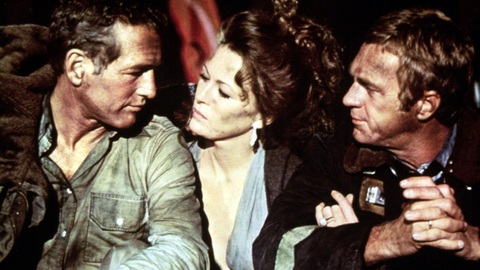 The Towering Inferno (1974) được Hollywood Reporter chọn là bộ phim về thảm họa hay nhất mọi thời đại - Ảnh: 20th Century Fox Phim về thảm họa hay nhất mọi thời đại sao có thể vắng Titanic?- Ảnh 2.