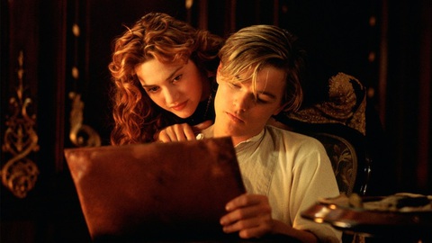 Titanic là một trong những phim về thảm họa thành công nhất trong lịch sử - Ảnh: IMDb Phim về thảm họa hay nhất mọi thời đại sao có thể vắng Titanic?- Ảnh 1.