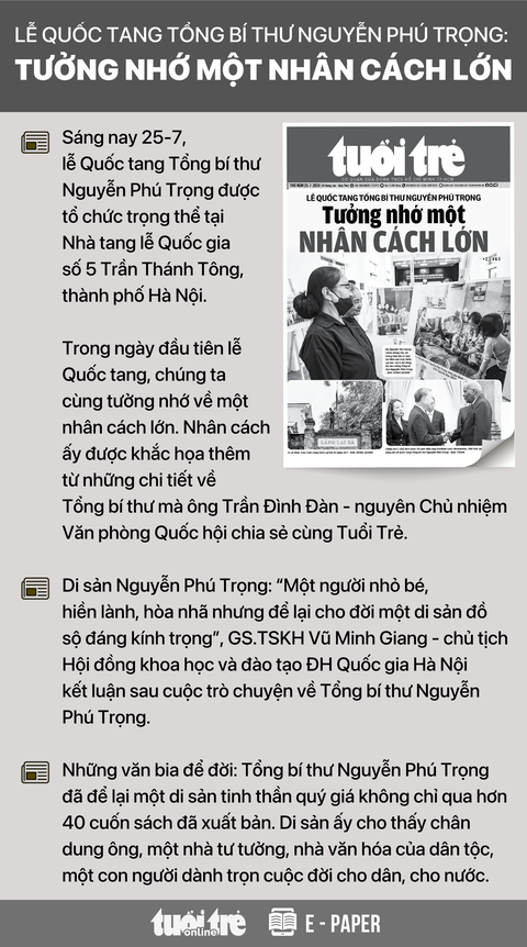 Tin tức sáng 25-7: Kiểm kê đất đai cả nước từ ngày 1-8; FLC bị cưỡng chế hơn 822 tỉ đồng tiền thuế- Ảnh 6. Tin tức sáng 25-7: Kiểm kê đất đai cả nước từ ngày 1-8; FLC bị cưỡng chế hơn 822 tỉ đồng tiền thuế- Ảnh 6.