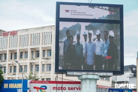 Thủ đô Hà Nội trong ngày Quốc tang Tổng Bí thư Nguyễn Phú Trọng- Ảnh 2. Thủ đô Hà Nội trong ngày Quốc tang Tổng Bí thư Nguyễn Phú Trọng- Ảnh 2.