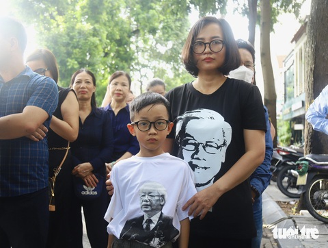 Thủ đô Hà Nội trong ngày Quốc tang Tổng Bí thư Nguyễn Phú Trọng- Ảnh 3. Thủ đô Hà Nội trong ngày Quốc tang Tổng Bí thư Nguyễn Phú Trọng- Ảnh 3.