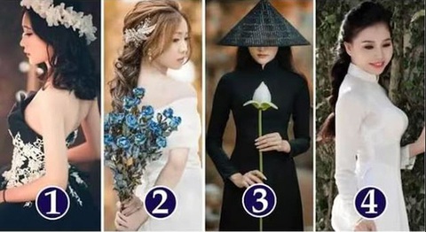 Quiz: Nét tính cách nào đặc biệt nổi bật ở bạn?- Ảnh 1. Quiz: Nét tính cách nào đặc biệt nổi bật ở bạn?- Ảnh 1.