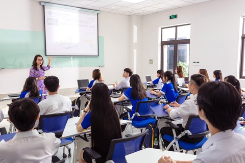 Thí sinh đã trúng tuyển sớm: Đặt nguyện vọng thế nào cho đúng?- Ảnh 2. Thí sinh đã trúng tuyển sớm: Đặt nguyện vọng thế nào cho đúng?- Ảnh 2.
