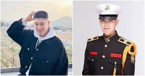 P.O P.O cũng là nạn nhân vì... nổi tiếng