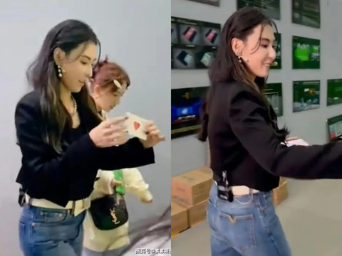 Trương Bá Chi Trương Bá Chi qua ống kính của