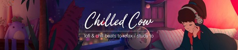 Sự thật về 'Lofi girl' chúng ta thường xem trên YouTube- Ảnh 1. Sự thật về 'Lofi girl' chúng ta thường xem trên YouTube- Ảnh 1.